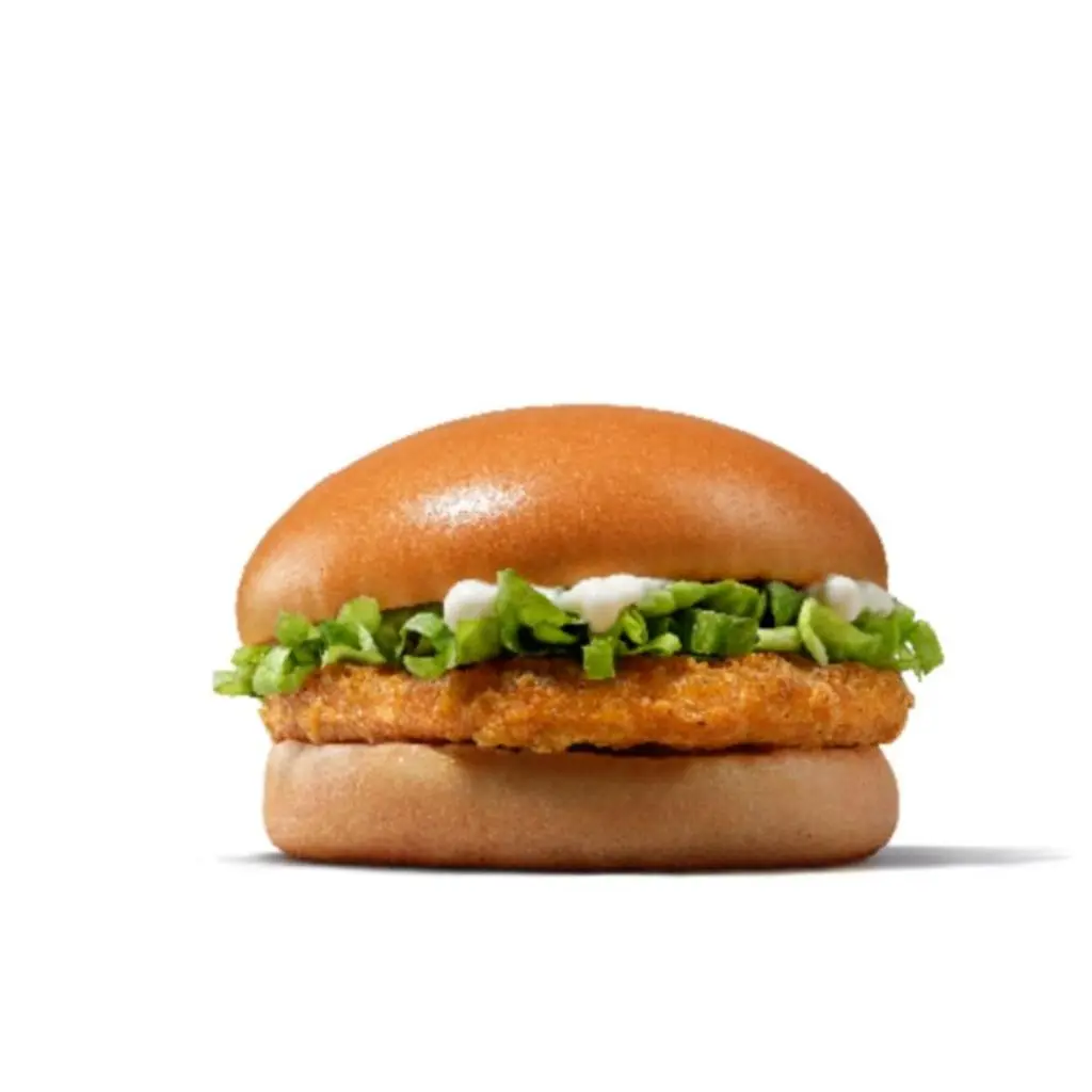 Chicken Burger